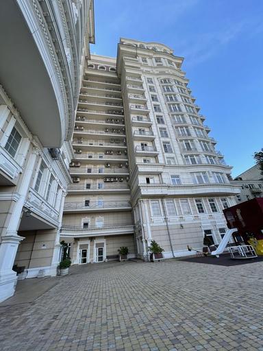 3-комнатная квартира по адресу Куликово поле пл. (площадь 100 м²) - Atlanta.ua - фото 23