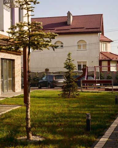 1-комнатная квартира по адресу ул. Китобойная (площадь 55,6 м²) - Atlanta.ua - фото 9