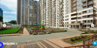 2-комнатная квартира по адресу Люстдорфская дор. (площадь 76 м²) - Atlanta.ua - фото 38