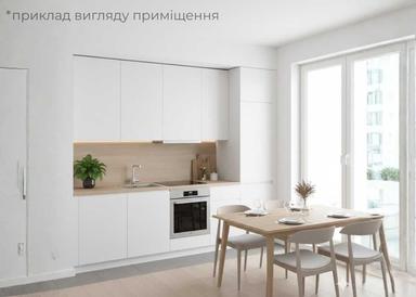 1-кімнатна квартира за адресою вул. Грушевського (площа 42,0 м²) - Atlanta.ua - фото 25