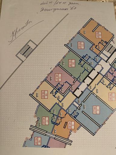 Коммерческая недвижимость по адресу ул. Танкистов (площадь 53 м²) - Atlanta.ua - фото 16