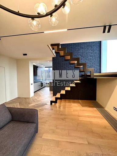 3-rooms apartment apartment by the address st. Naberezhno Rybalskaya (area 115 m²) - Atlanta.ua - photo 24