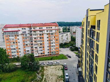 2-rooms apartment apartment by the address (area 69 m²) - Atlanta.ua - photo 34