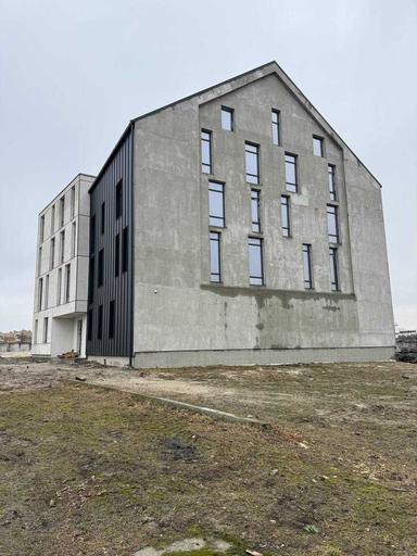 Commercial real estate at (area 2500 m²) - Atlanta.ua - photo 22