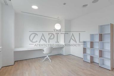 Многокомнатная квартира по адресу ул. Зверинецкая (площадь 200 м²) - Atlanta.ua - фото 39