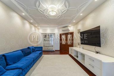 Багатокімнатна квартира за адресою (площа 172 м²) - Atlanta.ua - фото 29