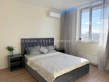 1-комнатная квартира по адресу ул. Воскресенская (площадь 45 м²) - Atlanta.ua - фото 35