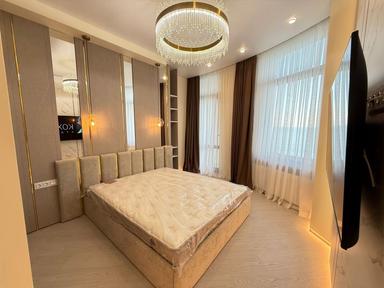 3-комнатная квартира по адресу Мореходный пер. (площадь 117 м²) - Atlanta.ua - фото 30