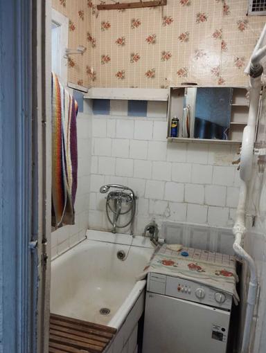 3-комнатная квартира по адресу ул. Магистратская (площадь 59 м²) - Atlanta.ua - фото 20