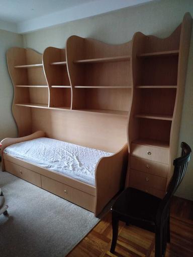 2-кімнатна квартира за адресою вул. Молодіжна (площа 48 м²) - Atlanta.ua - фото 34