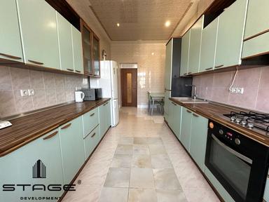 3-rooms apartment apartment by the address st. Kulikovo pole pl Oktyabrskoy revolyutsii pl (area 151 m²) - Atlanta.ua - photo 37