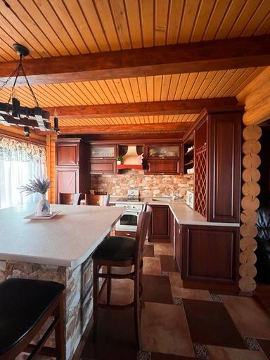 Дом по адресу ул. Заболотного ак. (площадь 240 м²) - Atlanta.ua - фото 30