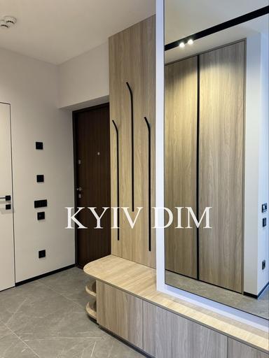 1-кімнатна квартира за адресою (площа 41 м²) - Atlanta.ua - фото 25