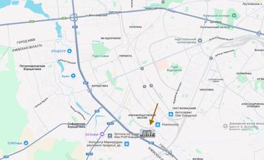 1-room apartment apartment by the address (area 30,5 m²) - Atlanta.ua - photo 20