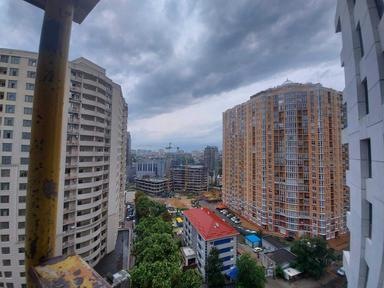 1-кімнатна квартира за адресою вул. Аркадійське плато (площа 41 м²) - Atlanta.ua - фото 15