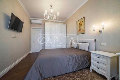 3-комнатная квартира по адресу бульвар Дружбы Народов (площадь 146 м²) - Atlanta.ua - фото 37