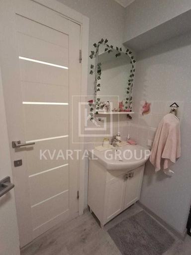 1-кімнатна квартира за адресою (площа 25 м²) - Atlanta.ua - фото 19