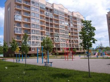 1-кімнатна квартира за адресою вул. Метрологічна (площа 44,1 м²) - Atlanta.ua - фото 15