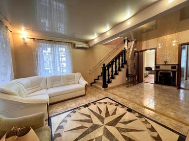 Дом по адресу ул. Лукьяненко Левка(Тимошенко) (площадь 267 м²) - Atlanta.ua - фото 25