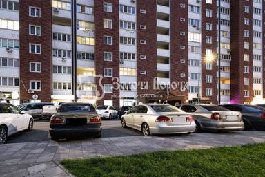 3-кімнатна квартира за адресою Балтійський пр. (площа 101,7 м²) - Atlanta.ua - фото 47