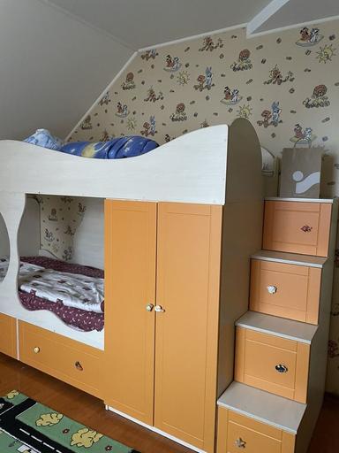 Дом по адресу Петефі Шандора пл. (площадь 330 м²) - Atlanta.ua - фото 36