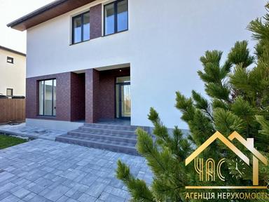 Дом по адресу (площадь 125,2 м²) - Atlanta.ua - фото 25