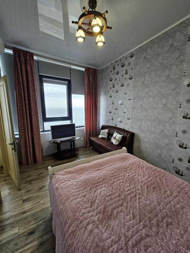 1-room apartment apartment by the address st. Kulikovo pole pl Oktyabrskoy revolyutsii pl (area 60 m²) - Atlanta.ua - photo 20