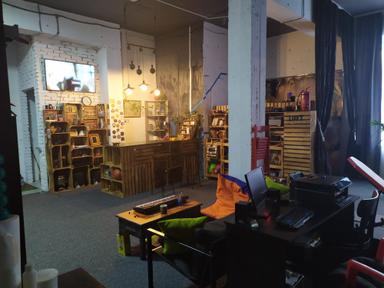 Коммерческая недвижимость по адресу Люстдорфская дор. (площадь 81 м²) - Atlanta.ua - фото 21