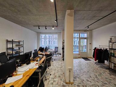 Commercial real estate at (area 71 m²) - Atlanta.ua - photo 12