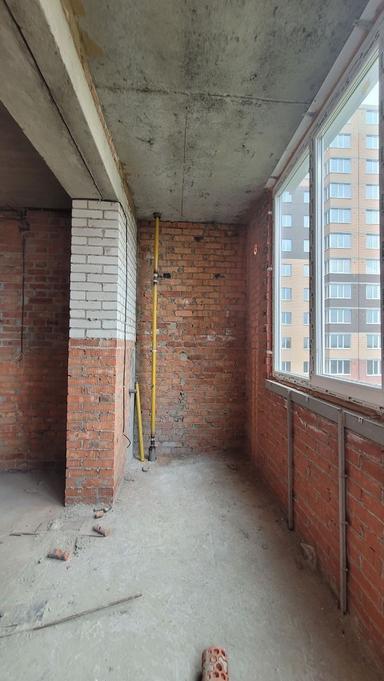 2-комнатная квартира по адресу ул. Магистратская (площадь 51,3 м²) - Atlanta.ua - фото 11