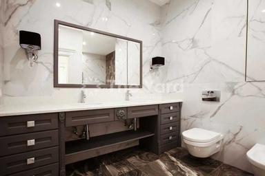 Багатокімнатна квартира за адресою бульвар Дружби Народів (площа 184 м²) - Atlanta.ua - фото 39