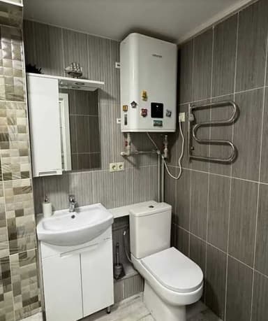 3-комнатная квартира по адресу ул. Иорданская (площадь 62 м²) - Atlanta.ua - фото 36