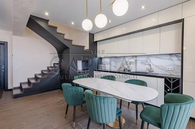 4+-rooms apartment apartment by the address st. Berdnika Olesya (area 157,2 m²) - Atlanta.ua - photo 24