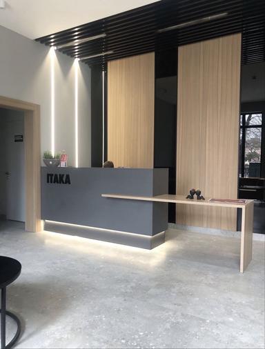 Commercial real estate at st. Kulikovo pole pl Oktyabrskoy revolyutsii pl (area 46,5 m²) - Atlanta.ua - photo 12