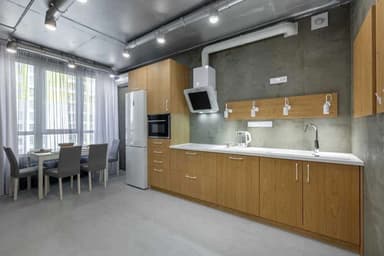 1-кімнатна квартира за адресою вул. Кадетський Гай (площа 41,4 м²) - Atlanta.ua - фото 34
