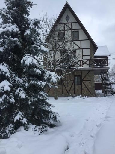 Дом по адресу ул. Васильковская (площадь 170 м²) - Atlanta.ua - фото 28