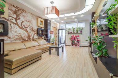 Многокомнатная квартира по адресу бульвар Дружбы Народов (площадь 152 м²) - Atlanta.ua - фото 28