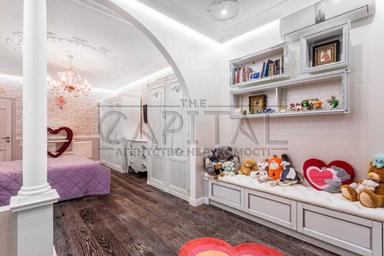 Многокомнатная квартира по адресу бульвар Дружбы Народов (площадь 219 м²) - Atlanta.ua - фото 39