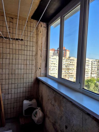 3-кімнатна квартира за адресою вул. Милославська (площа 69 м²) - Atlanta.ua - фото 18