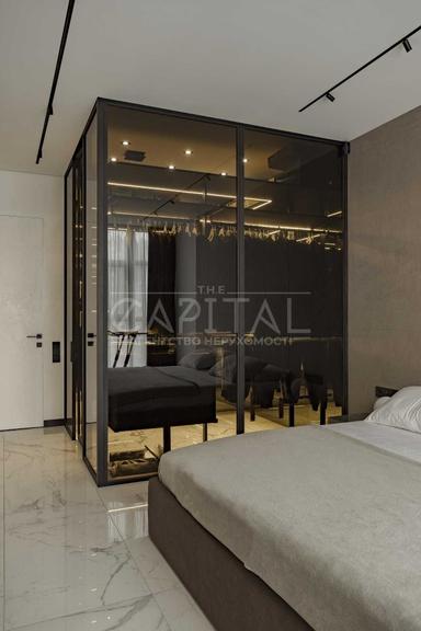 3-rooms apartment apartment by the address st. Bulvar Druzhby Narodov (area 95 m²) - Atlanta.ua - photo 45