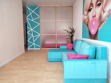 1-room apartment apartment by the address st. Kulikovo pole pl Oktyabrskoy revolyutsii pl (area 44,5 m²) - Atlanta.ua - photo 22