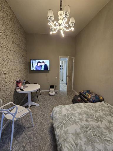 2-комнатная квартира по адресу Куликово поле пл. (площадь 40 м²) - Atlanta.ua - фото 14