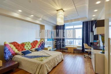 Багатокімнатна квартира за адресою вул. Київська (площа 280 м²) - Atlanta.ua - фото 36