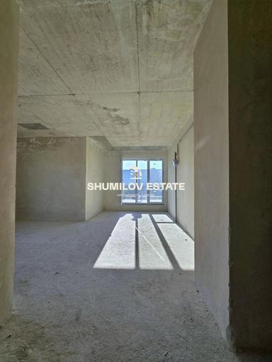 1-комнатная квартира по адресу (площадь 56,4 м²) - Atlanta.ua - фото 15