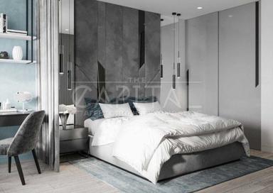 2-кімнатна квартира за адресою вул. Зарічна (площа 49 м²) - Atlanta.ua - фото 45