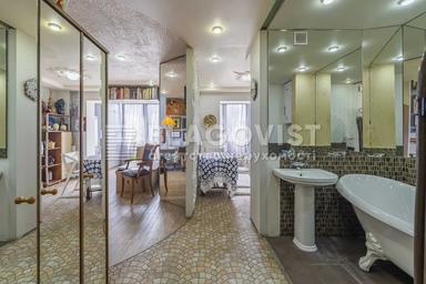 1-комнатная квартира по адресу бульвар Дружбы Народов (площадь 40 м²) - Atlanta.ua - фото 35