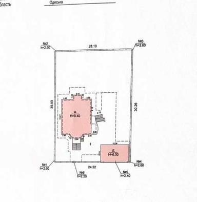 Дом по адресу (площадь 400 м²) - Atlanta.ua - фото 40