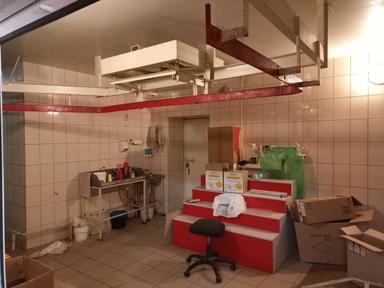 Комерційна нерухомість за адресою вул. Танкістів (площа 4410 м²) - Atlanta.ua - фото 30