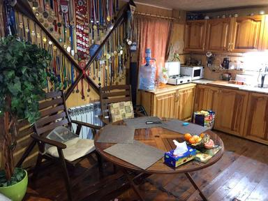 Дом по адресу ул. Лукьяненко Левка(Тимошенко) (площадь 160 м²) - Atlanta.ua - фото 43