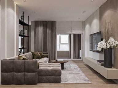 3-кімнатна квартира за адресою вул. Святослава Хороброго (площа 88,3 м²) - Atlanta.ua - фото 31